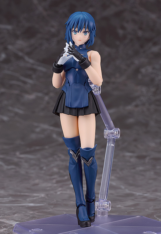 figma Ciel DX Edition