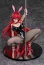 Rias Gremory: Bunny Ver. 2nd