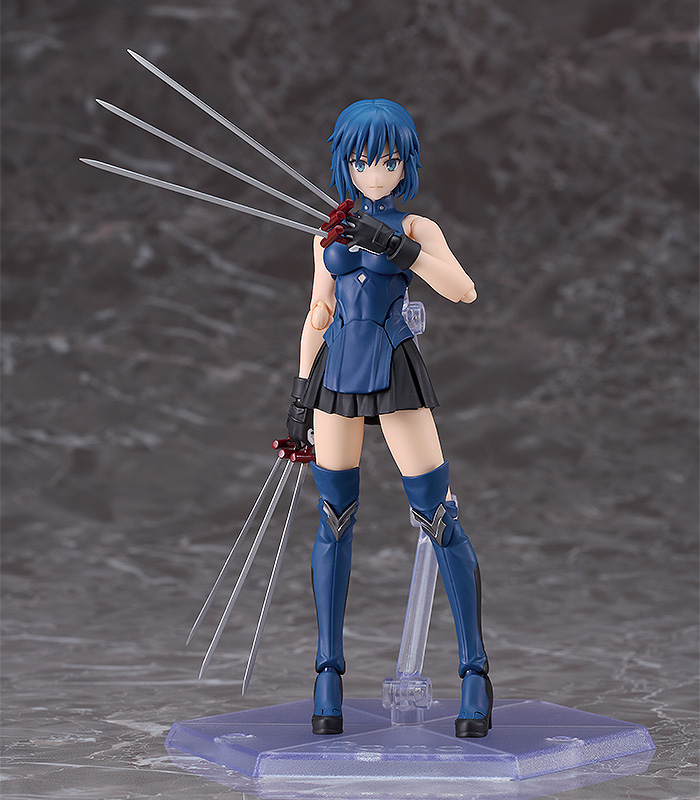 figma Ciel DX Edition