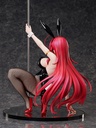 Rias Gremory: Bunny Ver. 2nd