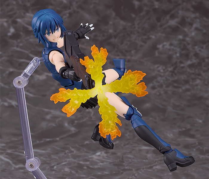 figma Ciel DX Edition