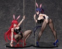 Rias Gremory: Bunny Ver. 2nd