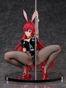 Rias Gremory: Bunny Ver. 2nd