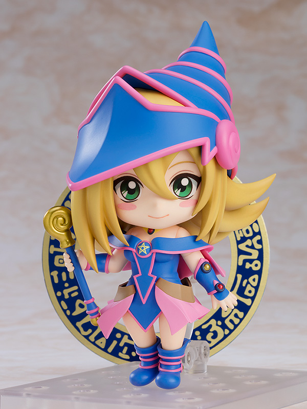 Nendoroid Dark Magician Girl(re-run)