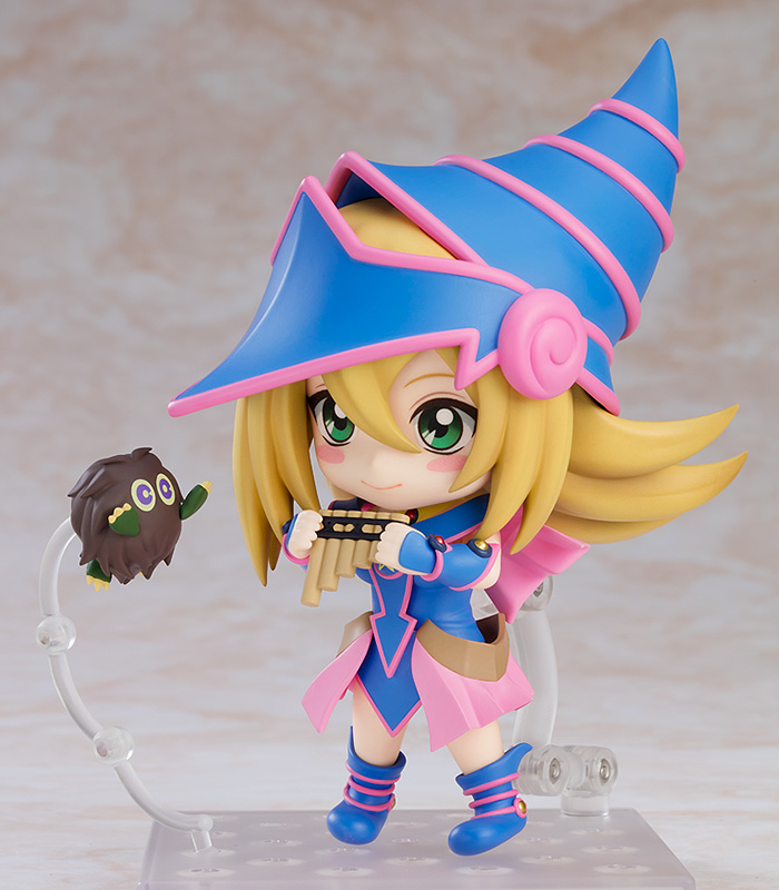 Nendoroid Dark Magician Girl(re-run)