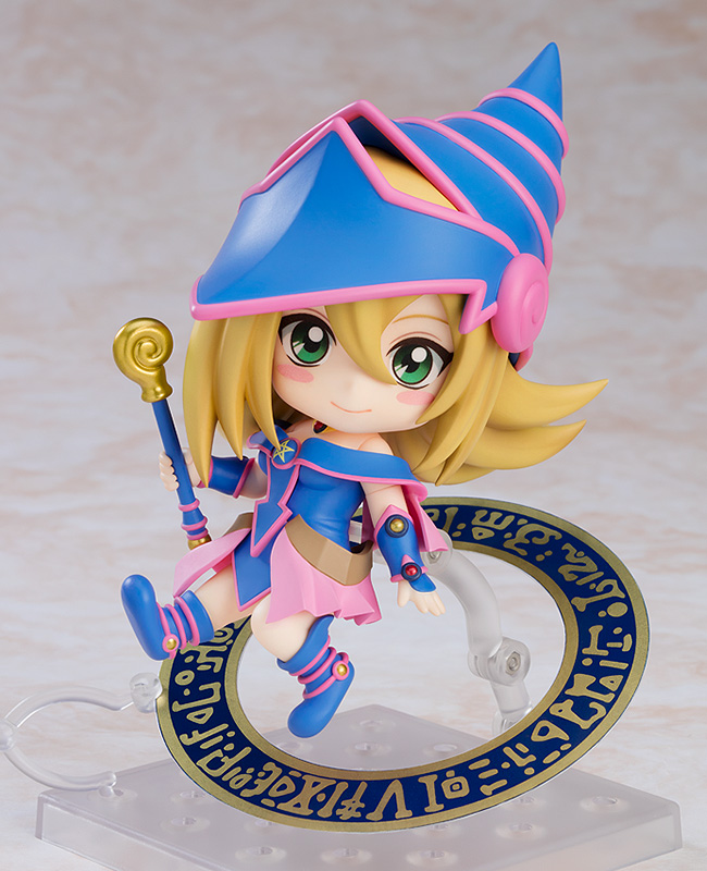 Nendoroid Dark Magician Girl(re-run)