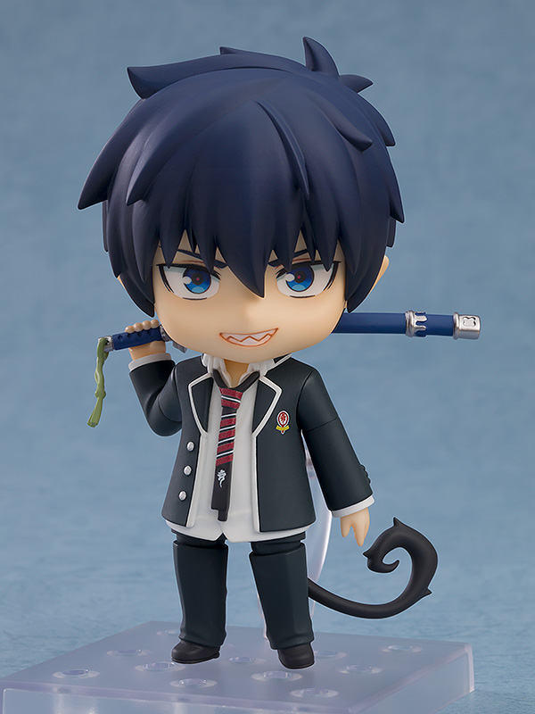 Nendoroid Rin Okumura