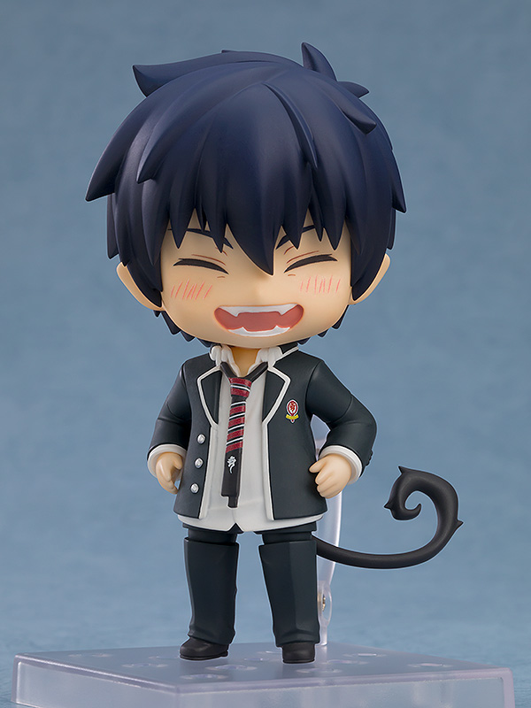 Nendoroid Rin Okumura