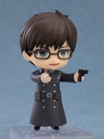 Nendoroid Yukio Okumura