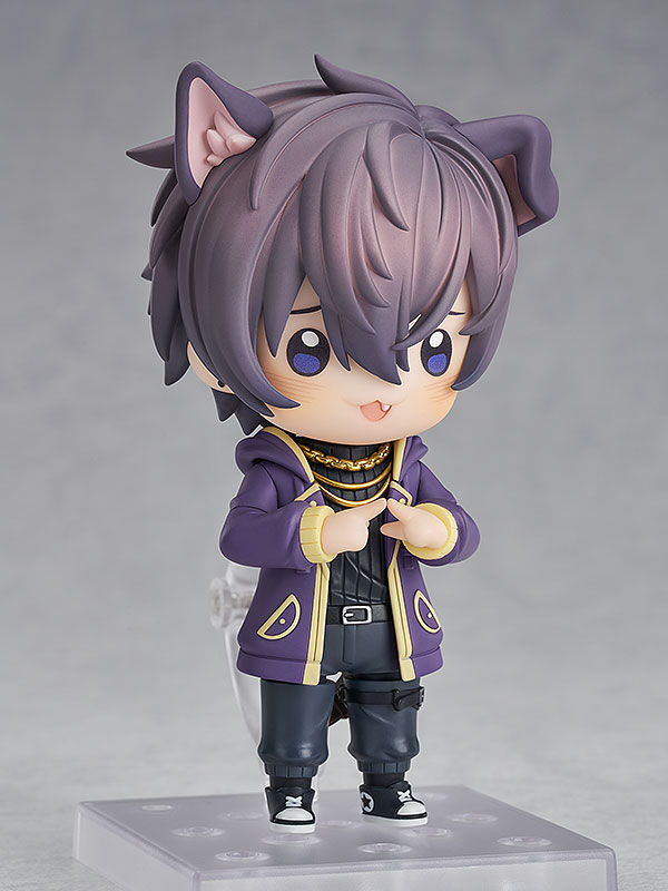 Nendoroid Shoto(re-order)