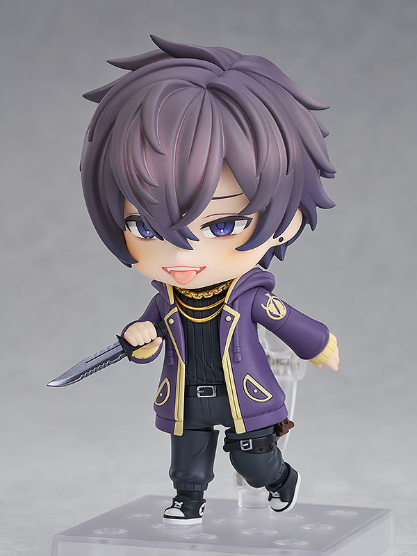 Nendoroid Shoto(re-order)