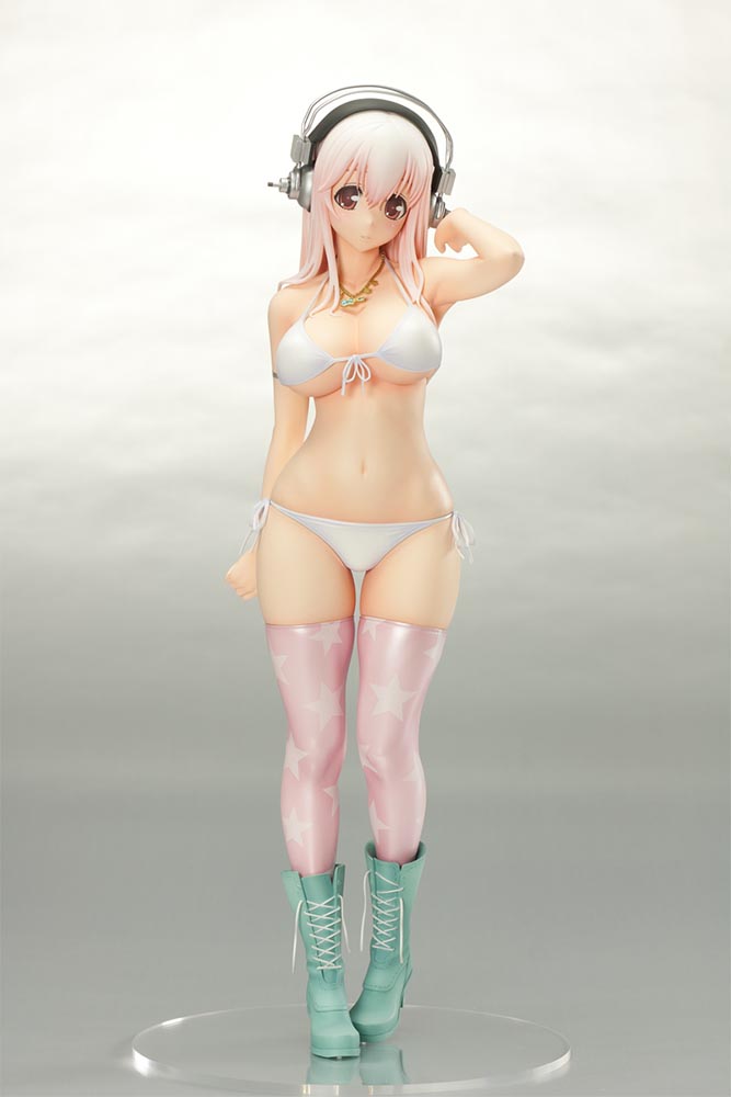 SUPER SONICO SONICOMI PKG VER. (re-run)