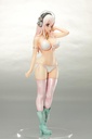 SUPER SONICO SONICOMI PKG VER. (re-run)