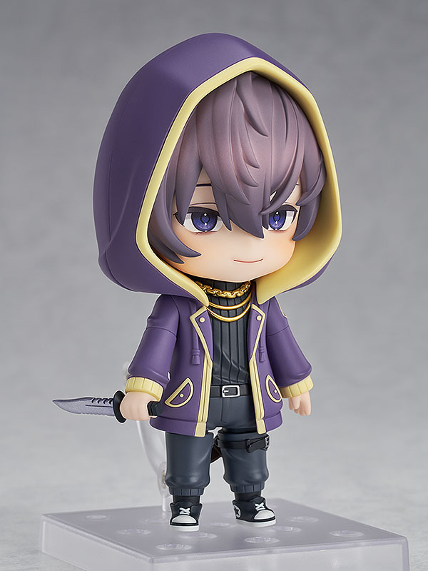 Nendoroid Shoto(re-order)