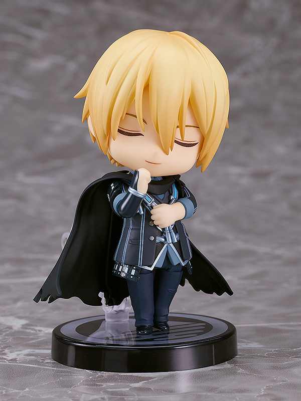 Nendoroid Butai Touken Ranbu Yamambagiri Kunihiro Tandokuko -Nihontoshi-