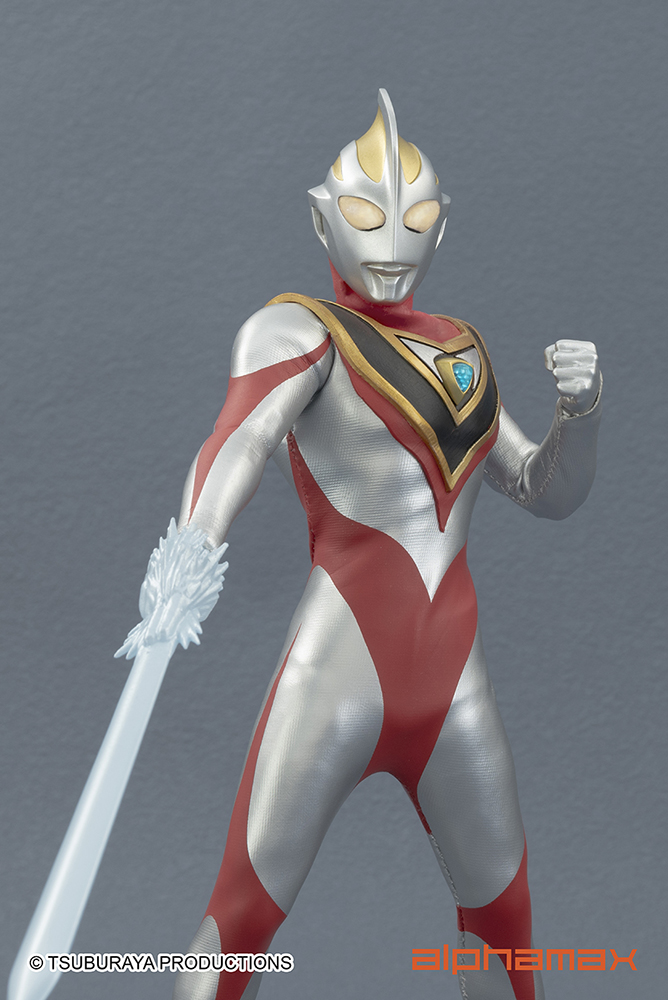 Ultraman Gaia