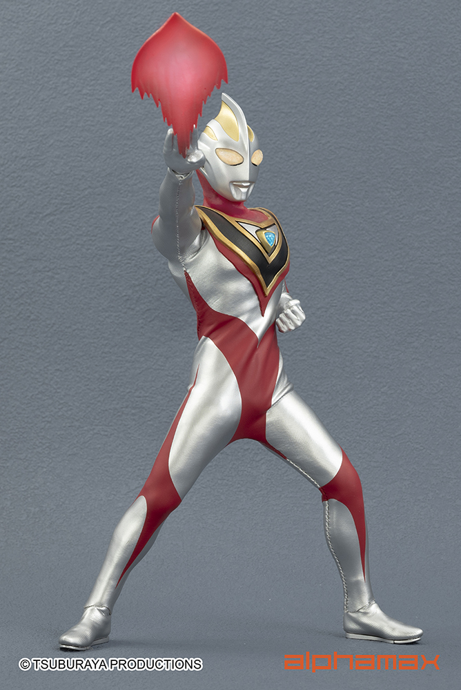 Ultraman Gaia