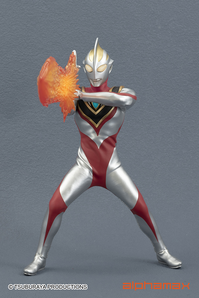 Ultraman Gaia