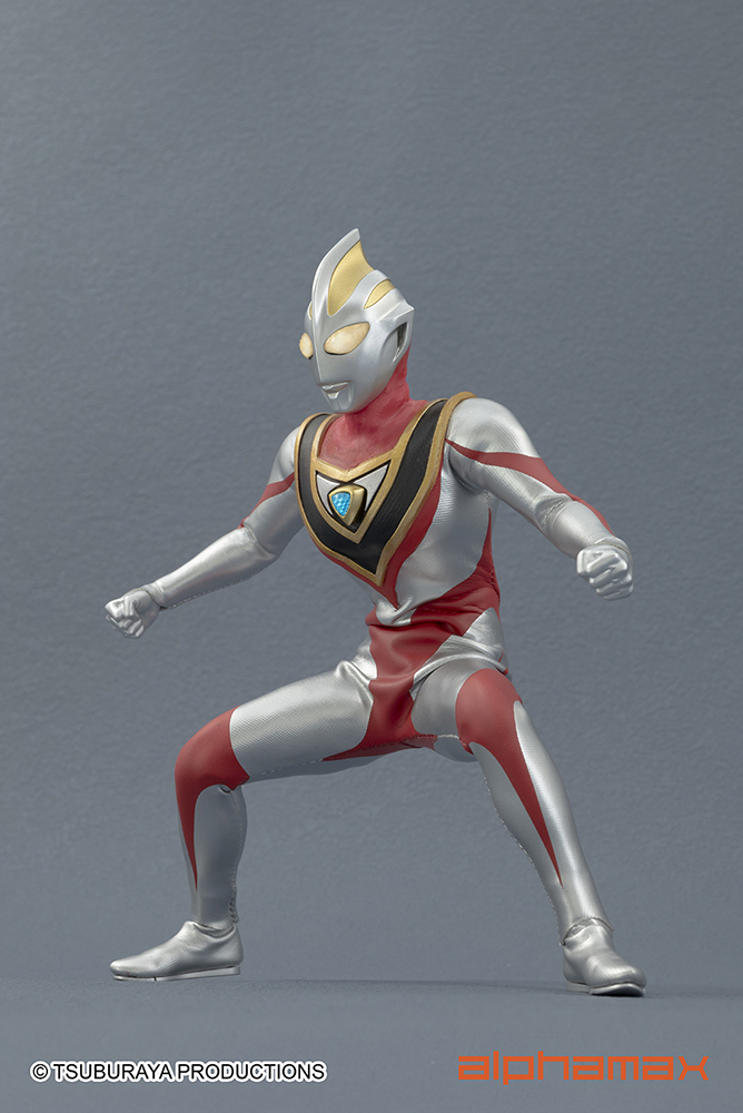 Ultraman Gaia