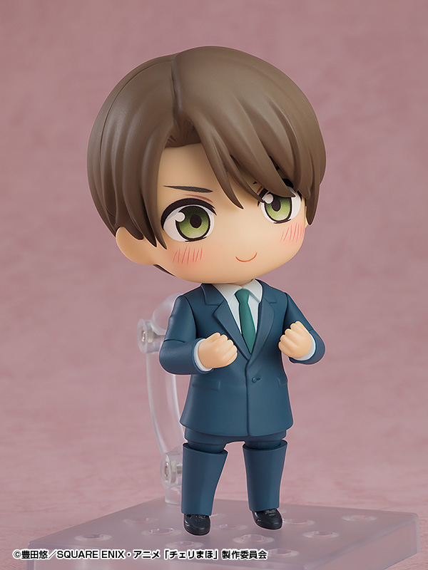 Nendoroid Yuichi Kurosawa