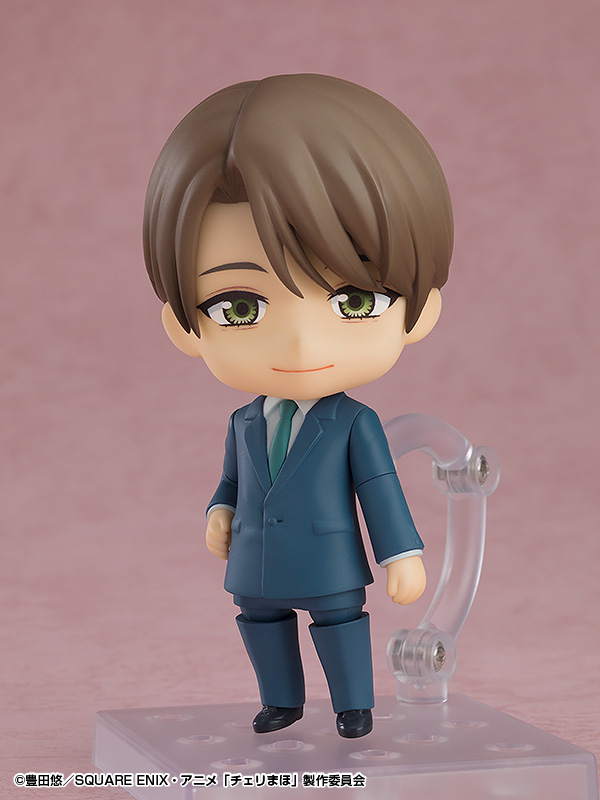 Nendoroid Yuichi Kurosawa