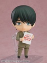 Nendoroid Kiyoshi Adachi