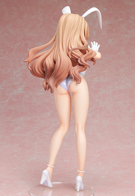 Taiga Aisaka: Bare Leg Bunny Ver.