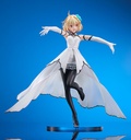 Arcueid Brunestud ~Dresscode: Clad in Glaciers~