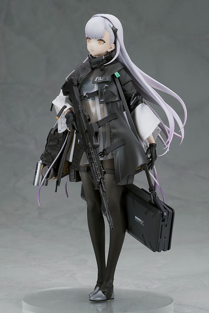 Girls' Frontline AK-Alfa