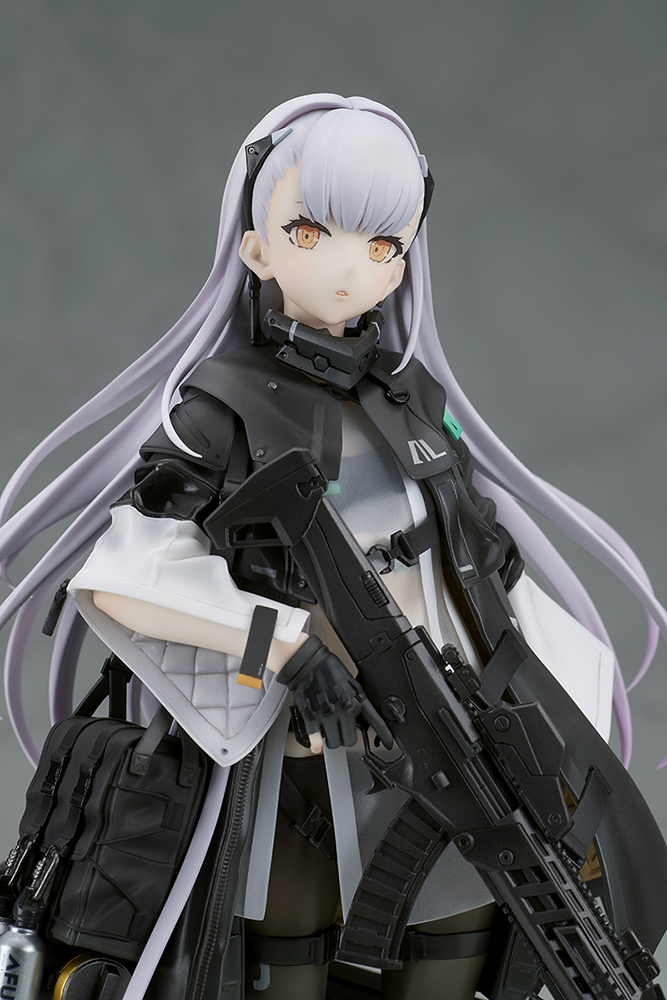 Girls' Frontline AK-Alfa