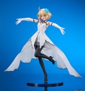 Arcueid Brunestud ~Dresscode: Clad in Glaciers~