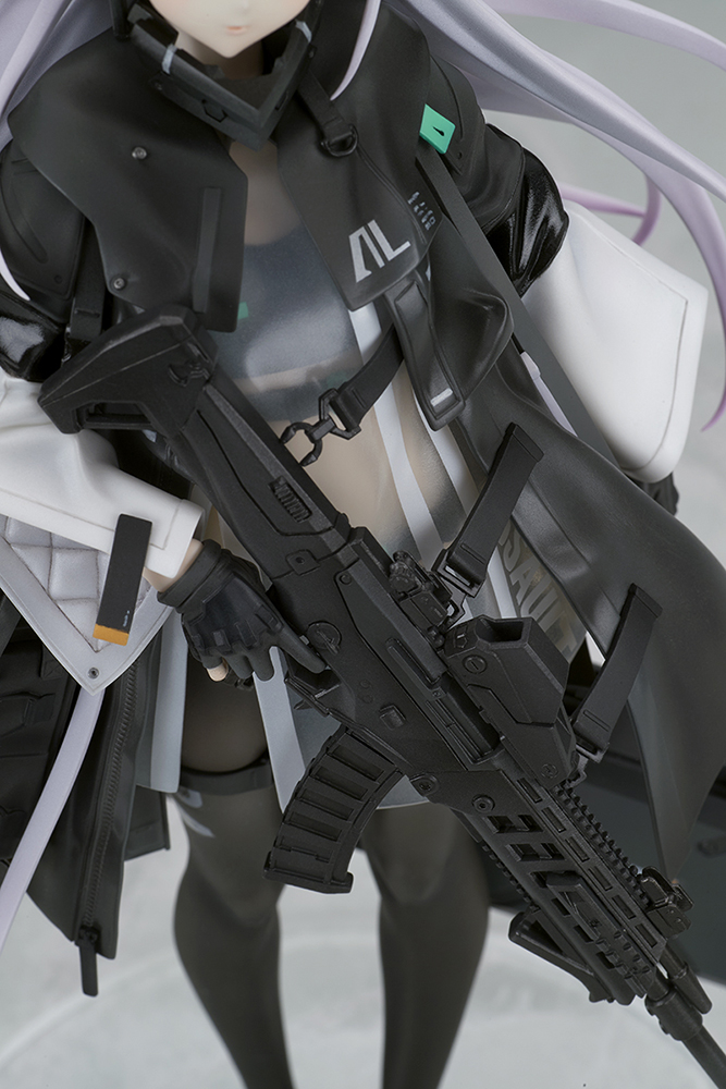 Girls' Frontline AK-Alfa