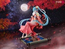 Hatsune Miku Yue Xi Jiang Figure