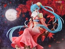 Hatsune Miku Yue Xi Jiang Figure