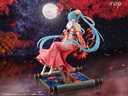 Hatsune Miku Yue Xi Jiang Figure