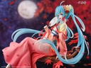 Hatsune Miku Yue Xi Jiang Figure