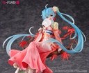 Hatsune Miku Yue Xi Jiang Figure