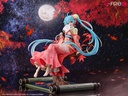 Hatsune Miku Yue Xi Jiang Figure