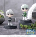 Tip'n'Pop "KAIJU No. 8" PM Figure "Reno Ichikawa"