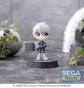 Tip'n'Pop "KAIJU No. 8" PM Figure "Reno Ichikawa"
