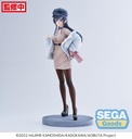 Luminasta "Rascal Does Not Dream of a Bunny Girl Senpai" "Mai Sakurajima" ~casual clothes~