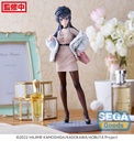 Luminasta "Rascal Does Not Dream of a Bunny Girl Senpai" "Mai Sakurajima" ~casual clothes~