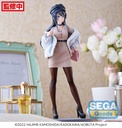 Luminasta "Rascal Does Not Dream of a Bunny Girl Senpai" "Mai Sakurajima" ~casual clothes~