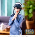 Luminasta TV Anime "SPY x FAMILY" "Yor Forger" Season 1 Cours 2 ED Coordination Ver.