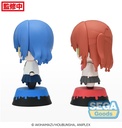 Tiny Melties Anime "BOCCHI THE ROCK!" Mini Figure Vol.2 (EX)