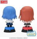 Tiny Melties Anime "BOCCHI THE ROCK!" Mini Figure Vol.2 (EX)