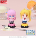 Tiny Melties Anime "BOCCHI THE ROCK!" Mini Figure Vol.1 (EX)