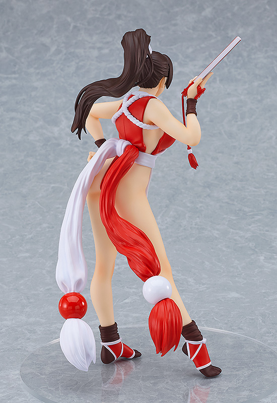 POP UP PARADE Mai Shiranui