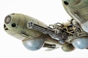 PLAMAX 1/35 Antigravity Armored Raider Pkf.85 Falke