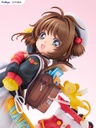 Anime 25th Anniversary Sakura Kinomoto 1/7 Scale Figure